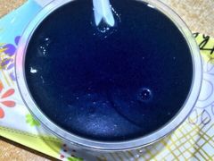 芝麻糊-百花传统甜品店(原址店)