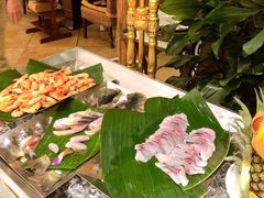 鱼片-火舞泰·泰式海鲜火锅餐厅(世纪城店)