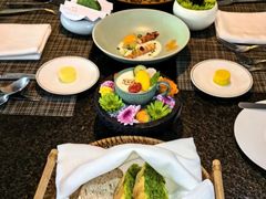 -莲西餐(曲江店)
