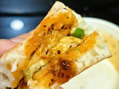 -上王村王家三合院农家乐