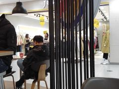 -汉堡王(龙德广场店)