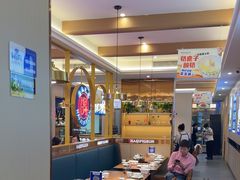 -海记品鸽·新疆菜(高铁站店)