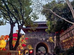 -鼓楼(西湖风景名胜区)