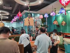 大堂-印象芽庄越式餐厅(东兴店)