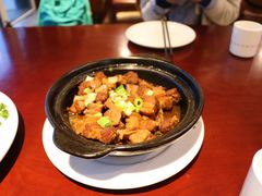-牟传仁饭庄(星海店)