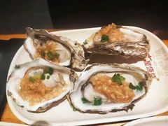 -木屋烧烤(坂田天安云谷店)