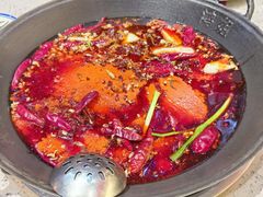 -鸿姐老火锅·传统炒料(上海旗舰店)