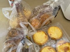 -鲍师傅糕点(西站店)