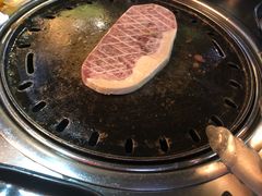 -杀猪天·韩国烤肉(总店)