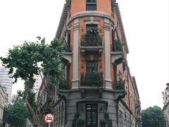 -飞马旅黎黄陂路文旅街区