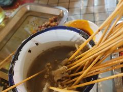 -郑喜旺烧烤(新密总店)