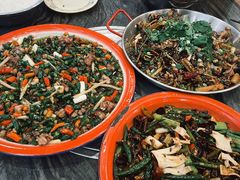 -江湖黑大兔(杨家坪店)
