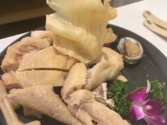 -八珍玉食鸡煲·打边炉(印象城店)