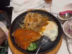 -豪享来(我格广场店)