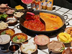 -贰回巷火锅馆(钟楼店)