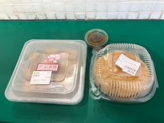 -孖记茶档·热腾茶餐(江南西plus店)
