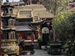 -高庙保安寺