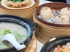 -蔡澜点心·粤菜(月星环球港店)