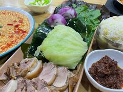 -家族食馆(恒昊小区店)