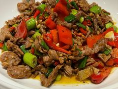 -攸州小镇家湘菜(小米科技园店)