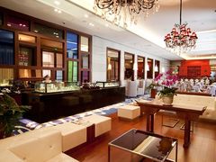 卡丽酒店大堂吧-广州卡丽酒店(大金钟路地铁站店)