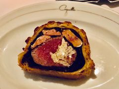 -壳里西餐厅Coquille Seafood Bistro(蒙自路店)