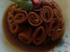 -良师门滨海人家·海鲜·家常菜(滨海城店)