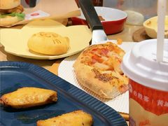 -必胜客(大宁路店)