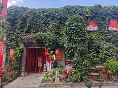 -即墨老公社·海肠捞饭大王(古城店)