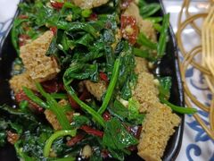 -马黑哥椒麻鸡(清江山水店)