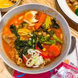 不知不觉这蛋包饭我都吃了5年了！！