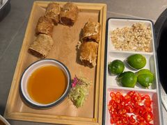 -同仁四季椰子鸡(无锡滨湖万象汇店)