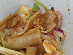 -大东北首席烤冷面(学府路店)