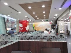 -康师傅私房牛肉面(北京南站店)