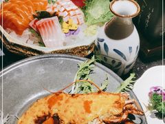 -德川家日本料理(中关村寰太大厦店)