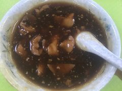 -阁瑞居闫记卤煮(乔庄北街店)