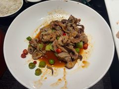 -苏淮景·苏闽融创菜·海鲜(原空港井河轩店)