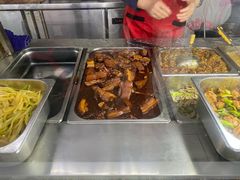 -咱家王新国把子肉(县东巷店)