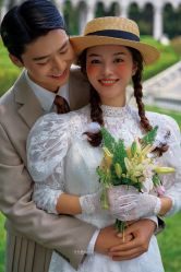 -布拉格婚纱摄影(真实客片店)