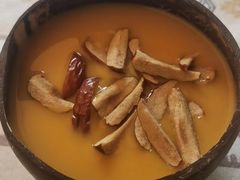 -满格嗦新疆椒麻鸡火锅.炒米粉(川大江安校区店)