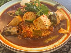 -海韵人家.海景花园经典云南菜(双廊店)