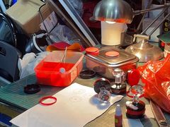 -天爱图文刻章备案刻公章备案·登报