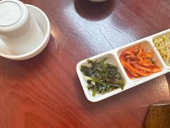 -屋里家延边朝鲜族冷面(南园店)