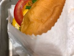 招牌牛肉堡-Shake Shack(西单大悦城店)