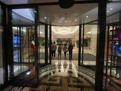 -西安豪享来温德姆至尊酒店