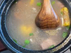 -吴越荣记苏州菜·松鼠桂鱼100%活鱼现做(斜塘老街店)