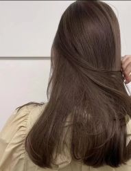 点击看大图 -MORI HAIR SALON日式美发沙龙