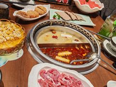 -快乐小羊(富强中路店)