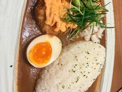 -CURRY YA 熟成咖哩專門店(深圳湾万象城店)