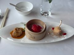 -巴黎轩(澳门巴黎人店)